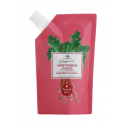 Magrada Rhubarb rabarberu šampūns ar alvejas ekstraktu,100ml